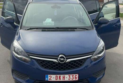 Opel 1.6 ECOTEC 136 Cv