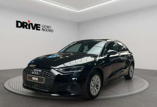 Audi 40 TFSI e Attraction S-Tronic*PDC/AppConnect/Lan ...