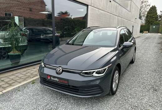 Volkswagen Golf SW 1.5 eTSI Life OPF DSG
