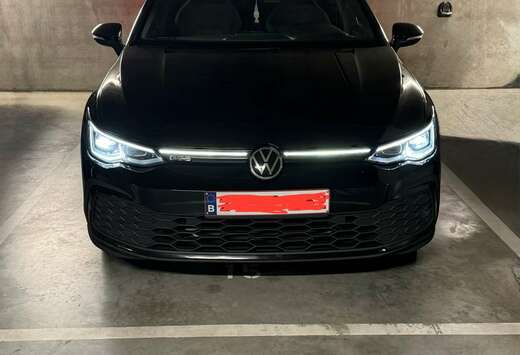 Volkswagen 1.4 eHybrid PHEV OPF DSG (180 kW)