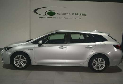 Toyota Corolla SW Hybrid 1.8 Dynamic Plus e-CVT  / NA ...
