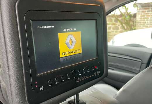Renault Grand Scénic 1.2 TCe Energy R-Movie 5pl. Lou ...