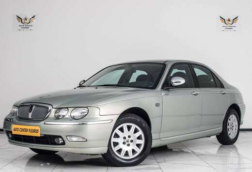 Rover 2.0 CDT 16v