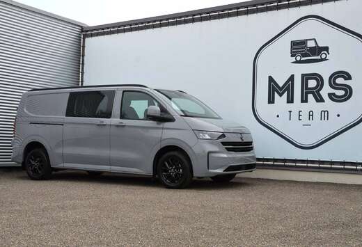 Volkswagen - L2- Dubbelcab-ACC-360Camera-DSG-Nieuw- 4 ...