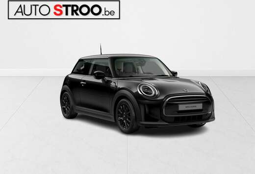 MINI 1.5i aut LED  CARPLAY  PREMIUM