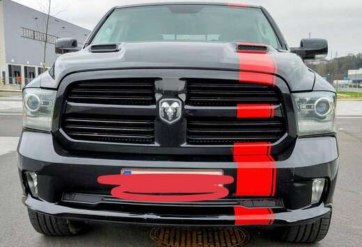 Dodge 1500 Sport