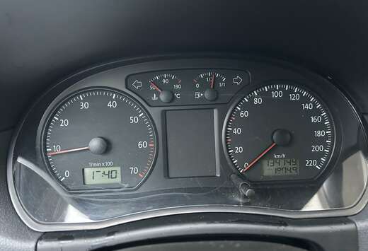 Volkswagen 1.2i United