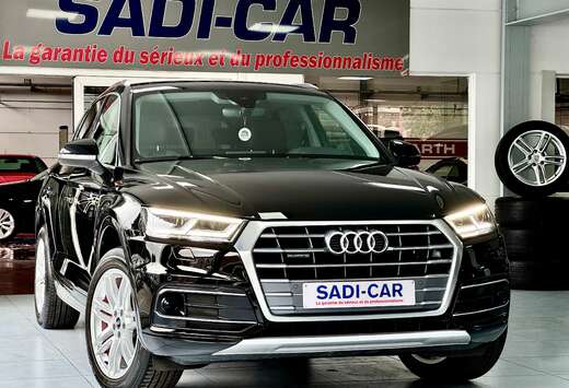 Audi 45 TFSi QUATTRO 245cv 2,0 Tfsi S Tronic - PACKSP ...