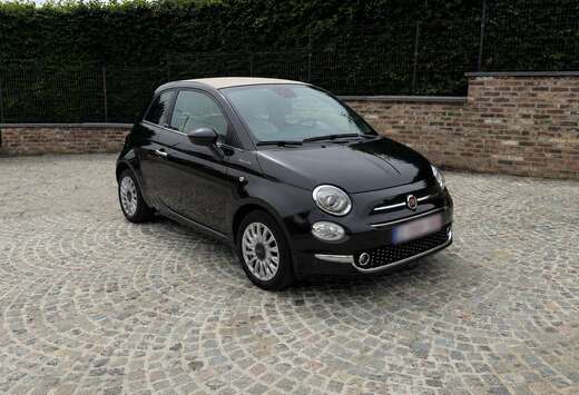 Fiat DOLCEVITA 70