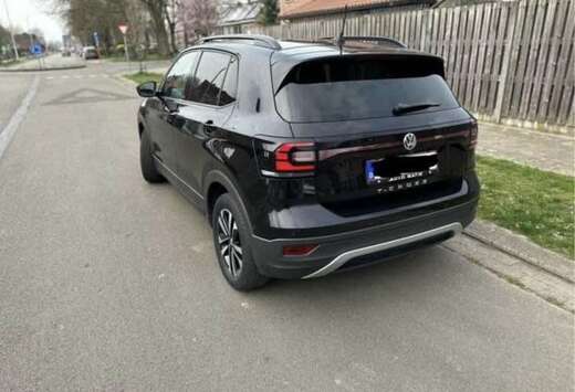 Volkswagen 1.0 TSI Style OPF DSG