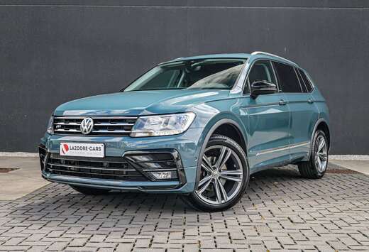 Volkswagen 1.5 TSI Comfortline