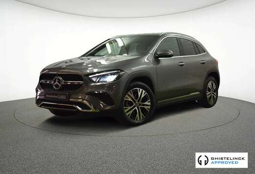 Mercedes-Benz e Off-Roader Luxury Line + 360 Camera + ...