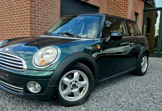 MINI Mini 1.4i One