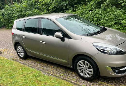 Renault Energy TCe 115 Dynamique