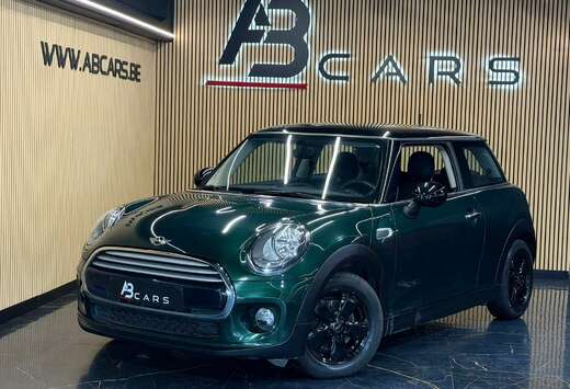 MINI 1.5 * GARANTIE 12 MOIS * 1ER PROP *