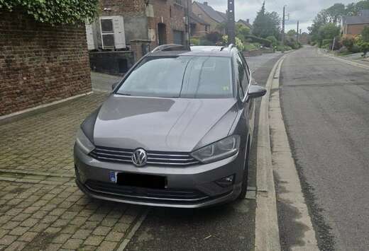 Volkswagen 1.6 CR TDi Highline