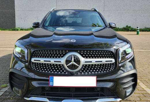 Mercedes-Benz 4Matic AMG Pack&Stuur/Keyless/Pdc camer ...