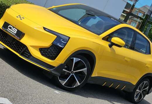 *** Prime - 160 kw - Full - 28.000 km - SOH 100% *