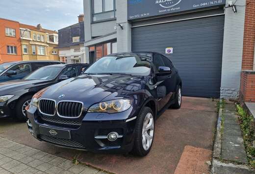 BMW 3.0 dA xDrive30