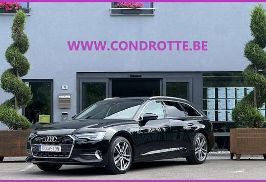 Audi QUATTRO HYBRIDE ESSENCE S-Tronic