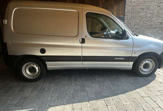 Citroen 1.9 D 800 kg