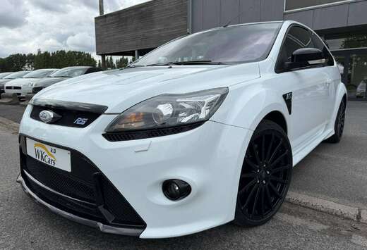 Ford Focus RS 2.5 Turbo//volledig origineele staat//b ...