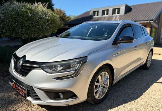 Renault *NAVI*CLIM*CAMERA*JANTES*RADAR*LED*