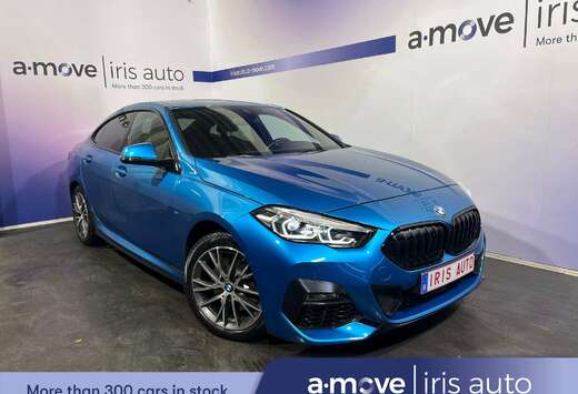 BMW I PACK M  CARPLAY  HARMAN KARDON  CRUISE