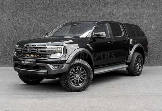 Ford 2022 Ranger Raptor € 39500 +3.0L V6 ECOBOOST + ...
