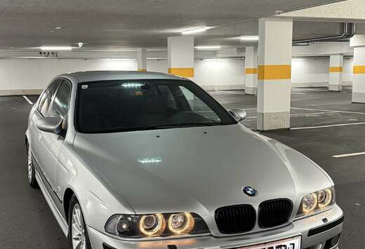 BMW d Special Equipment 2