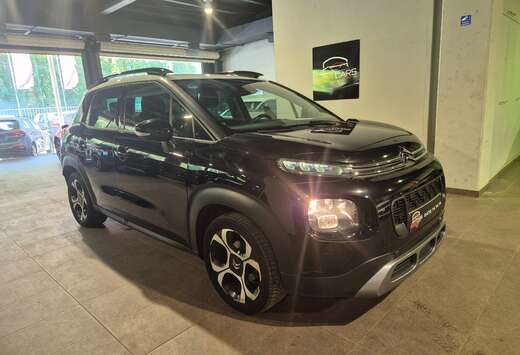 Citroen C3 Aircross 1.6 BlueHDi Edition