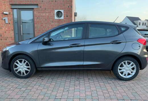 Ford Fiesta 1.1i Business Class