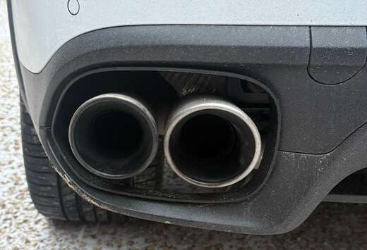 Porsche Cayenne S E-Hybrid Platinum Edition