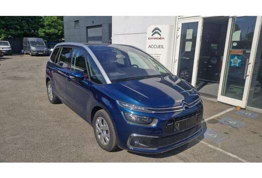 Citroen SHINE NEW MOTEUR ET BVA