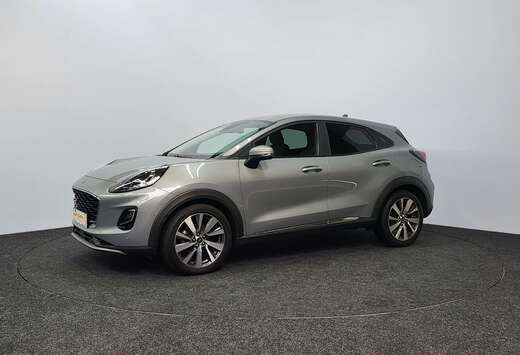 Ford 1.0 EcoBoost Titanium | 2021 | Automaat | 60.428 ...