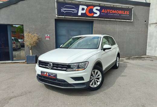 Volkswagen 2.0 TDi Comfortline BMT*GPS*PDC*CLIM*SIEGE ...