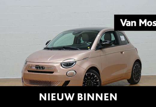 Fiat 1.0 Hybrid LA PRIMA