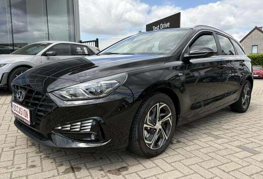 Hyundai Techno