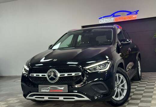 Mercedes-Benz GLA 200 d Business Solution état neuf  ...