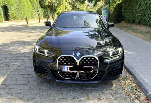 BMW 430i xDrive /Gran Coupe MSport