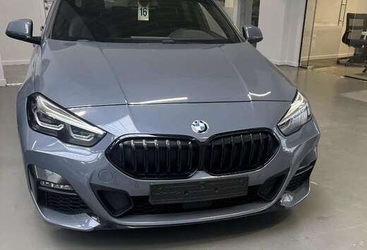 BMW Gran Coupé 218iA OPF