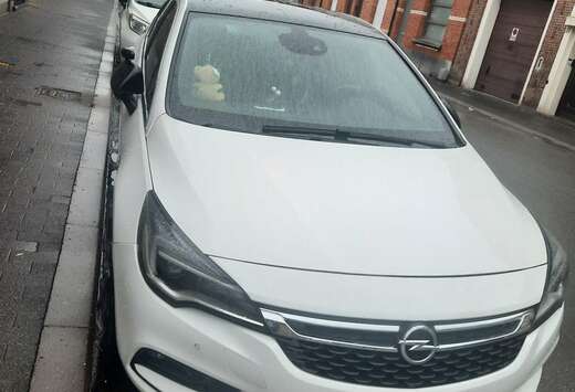 Opel Sports Tourer 1.4 Turbo Innovation Start/Stop (E ...