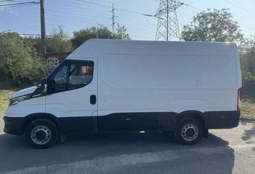 Iveco 35S14