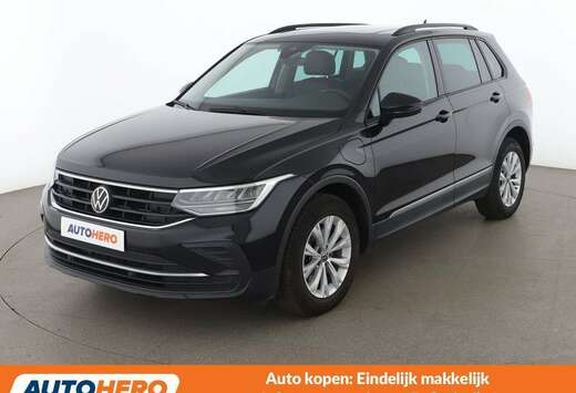 Volkswagen 1.4 eHybrid Life