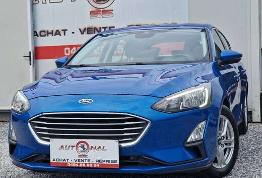 Ford 1.5 120CH EcoBlue*CARNET*GPS*CARPLAY*LED*PDC*CLI ...