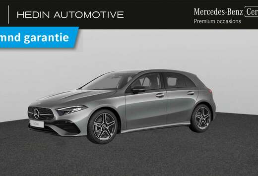 Mercedes-Benz AMG Line