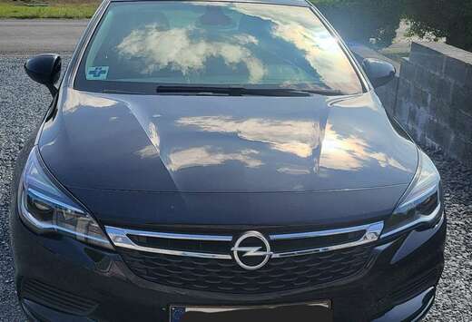 Opel 1.0 Turbo ECOTEC Edition S/S ⚠️DESCRIPTION A ...