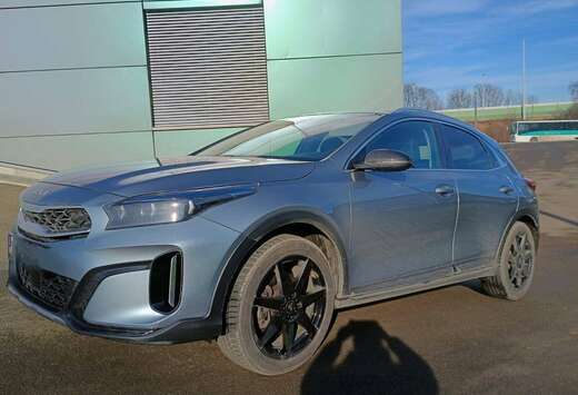 Kia XCeed 1.6 CRDi Sense ISG