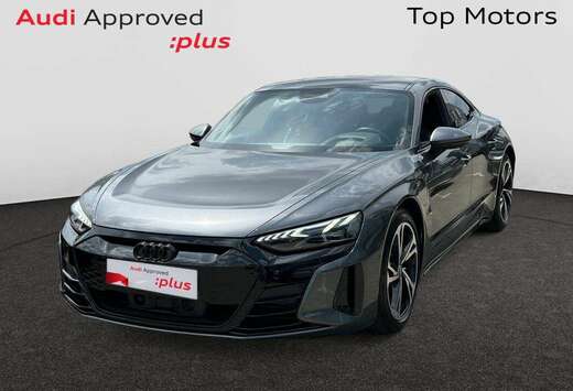 Audi 2J GARANTIE*ETRON GT*350KW*QUATTRO*CARPLAY*TOPWA ...