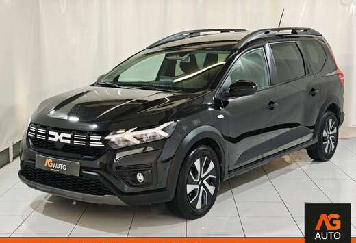 Dacia 1.0 TCe * 7 Places * LED * Carplay * Caméra